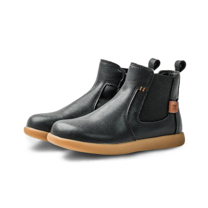 Brave Explorer Non-Slip Kids Chelsea Boots-2