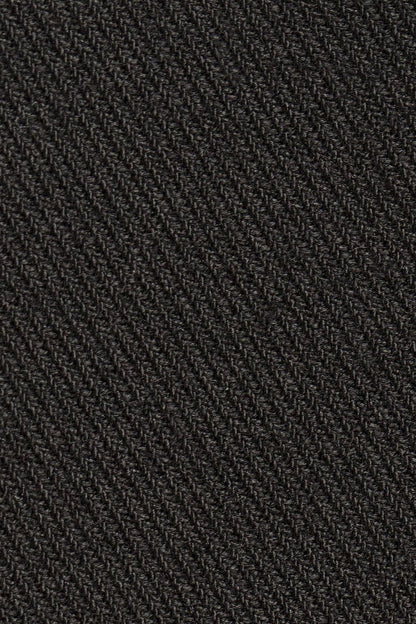 "Ethan" Black Super 150's Luxury Viscose Blend Suit Pants